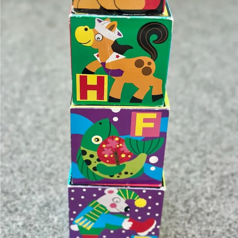 Melissa & Doug melissa doug